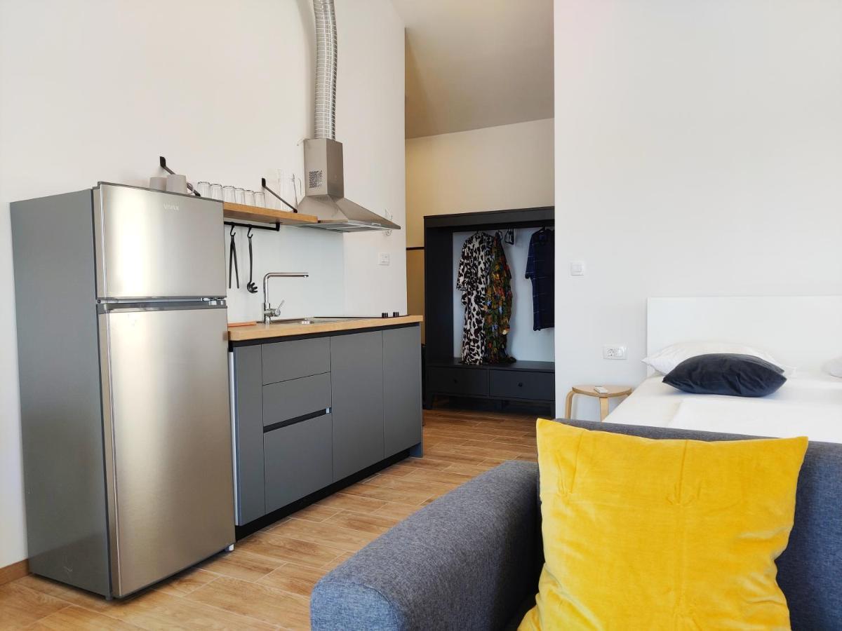 Brand New Apt W Balcony & Perfect Seaview At Center Hvar Town Exteriör bild